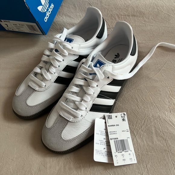 adidas Shoes - Adidas Samba OG Shoes